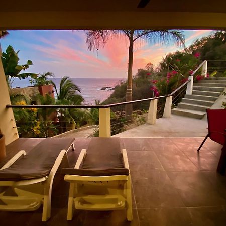 Casablanca Guest House - Adults Only - Starlink Internet! 兹波利特 外观 照片